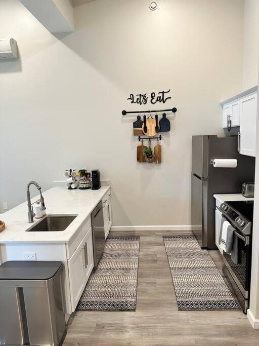 Home Haven, Walk To Little Italy & Wooster Square New Haven Ngoại thất bức ảnh