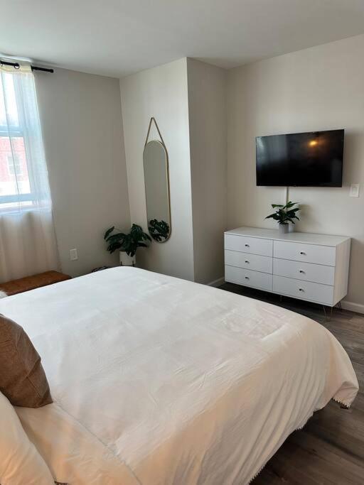 Home Haven, Walk To Little Italy & Wooster Square New Haven Ngoại thất bức ảnh
